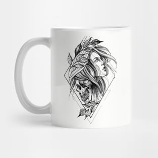 Duet Mug